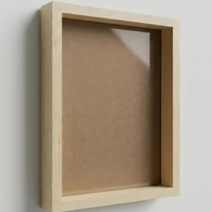 BOX MARUPA NATURAL